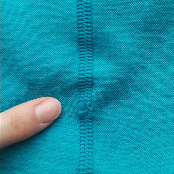 Alphalete R6 Shorts - Picture 3 of 3